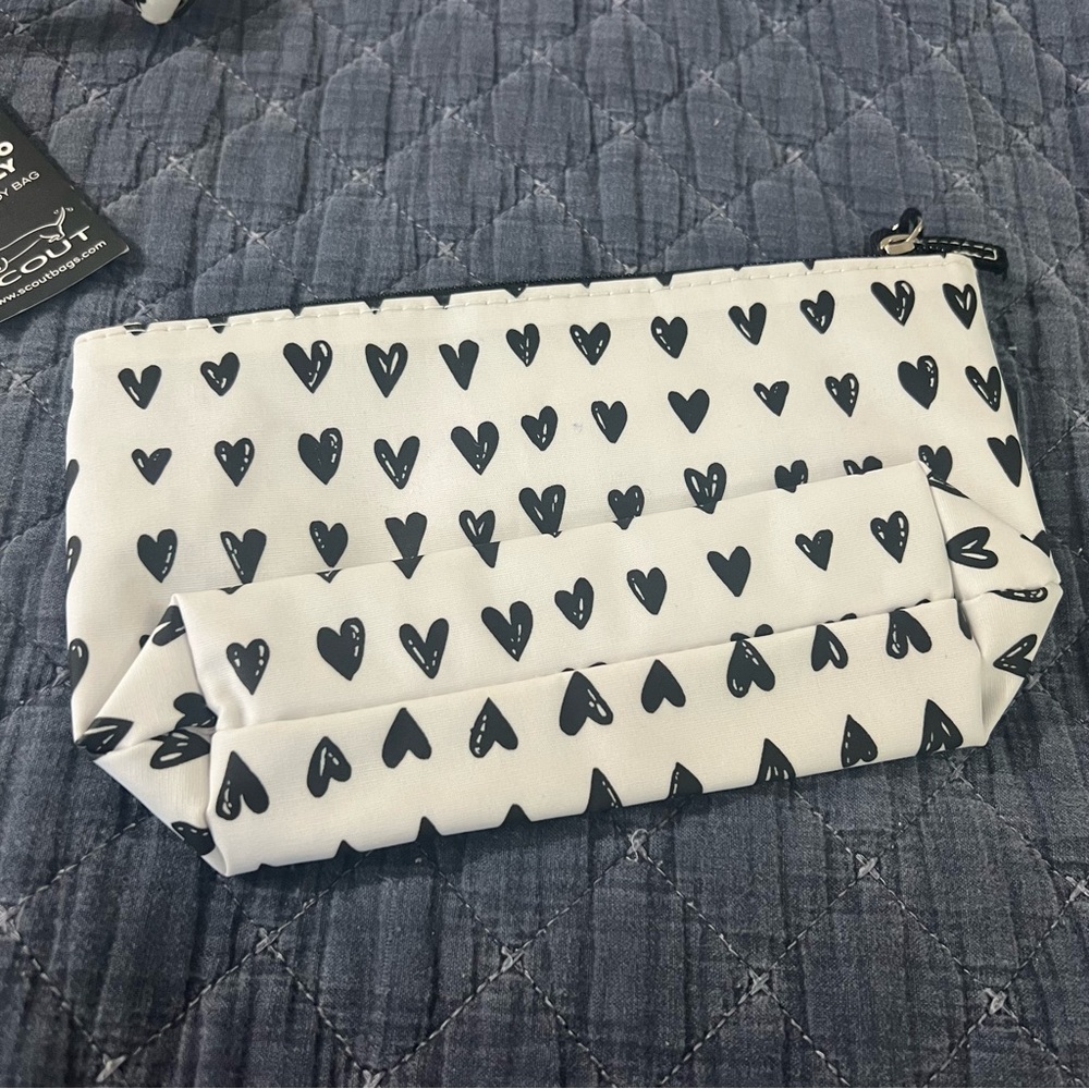 Scout Pop Hearts bundle of three bags. - Picture 5 of 14